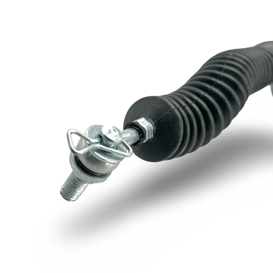 ◆まるまる◆ Polaris RZR Tubro R (2022-2024) Shift Cable by Quad Logic - 100