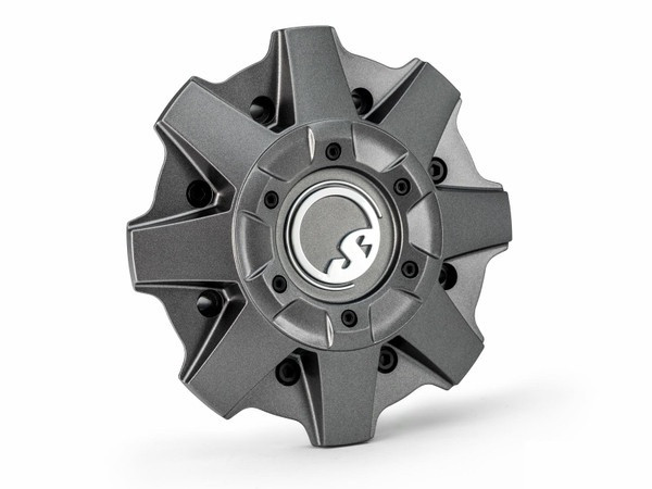 Polaris RZR MADLock Wheel Center Cap by SuperATV - WHL-A14-CAP