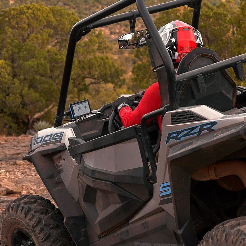 Polaris RZR Garmin Tread - Base Edition by Rugged Radios - GPS-TREAD ...