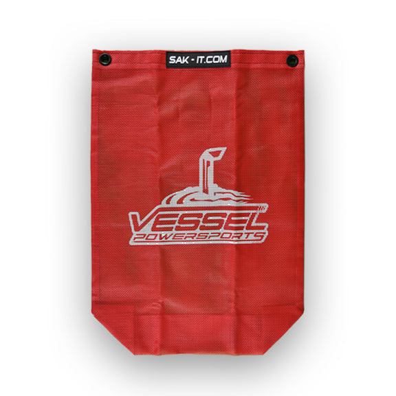 Polaris RZR Scrap Sak It by Vessel Powersports - 600-200-EPZ