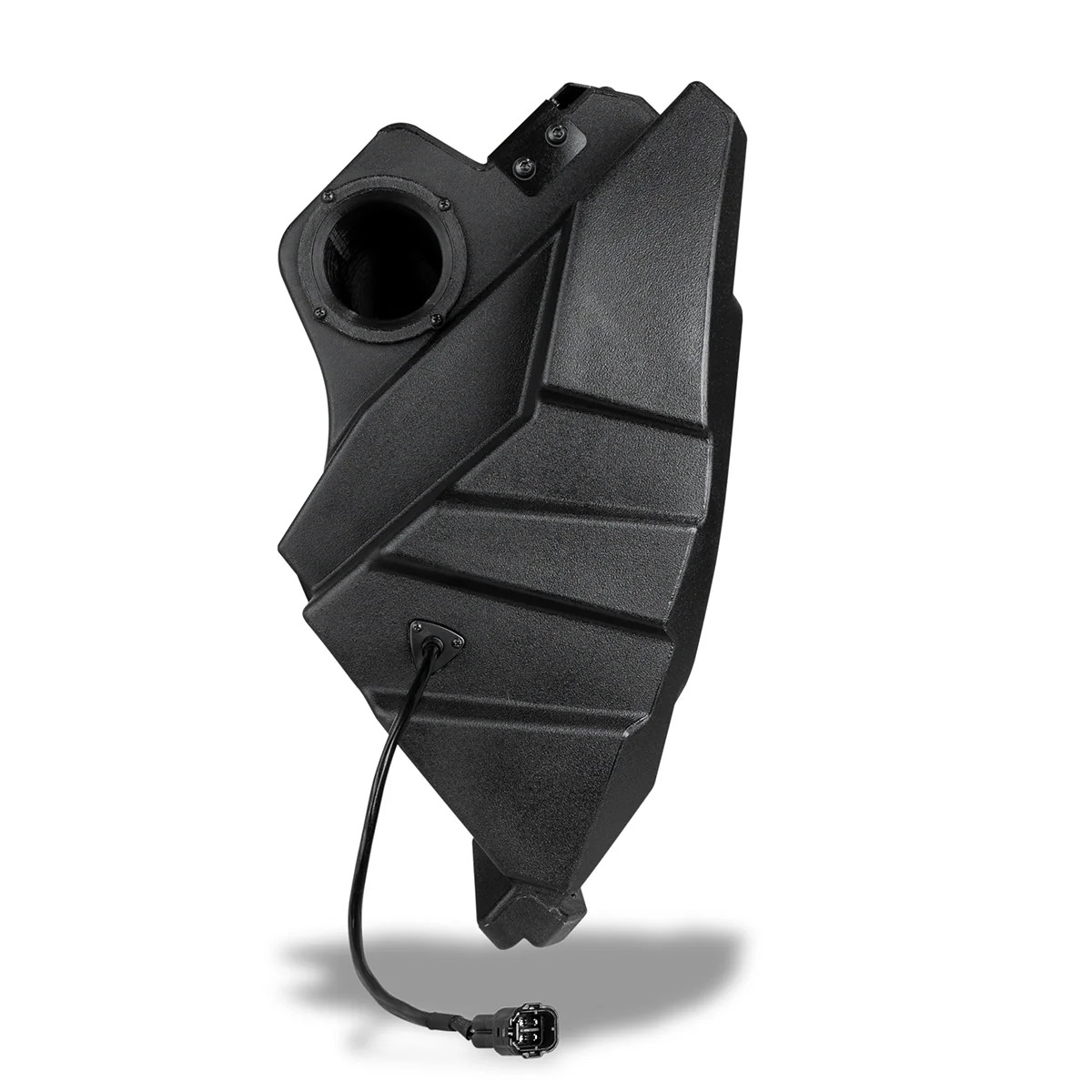 Polaris RZR Pro R/S/XP Under-Dash 10