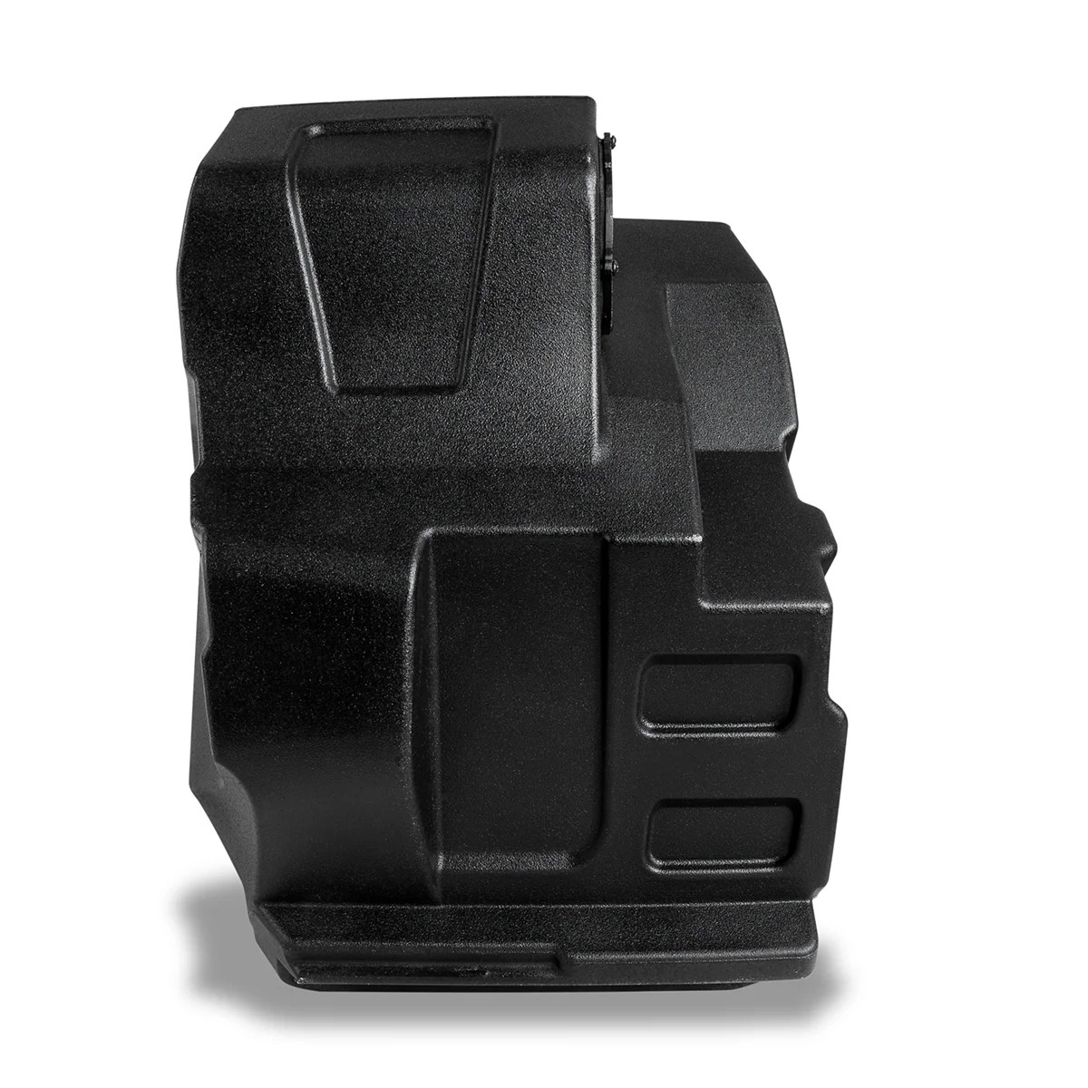 Polaris RZR Pro R/S/XP Under-Dash 10