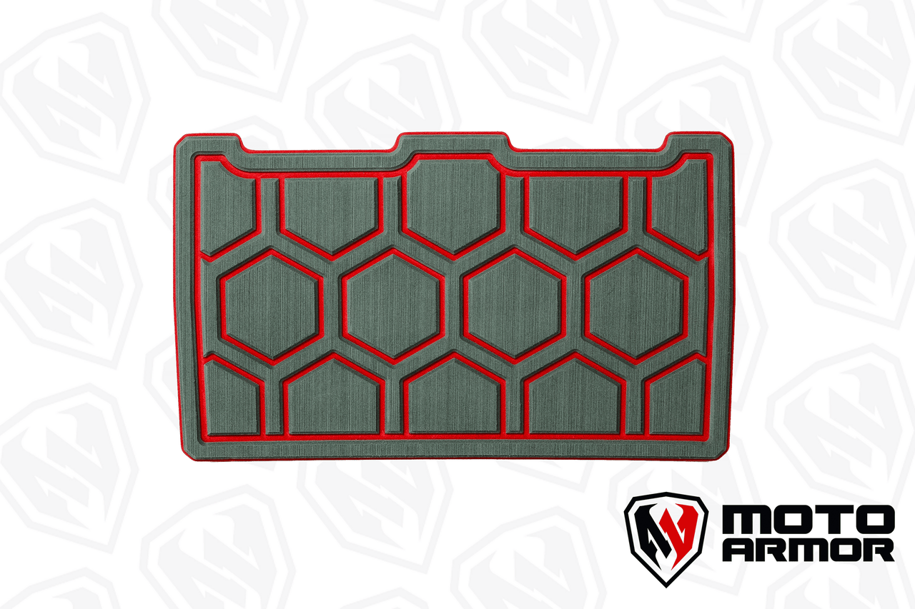 Polaris RZR XP 1000/Turbo/Turbo S (4 Doors) Interior Door Liner by