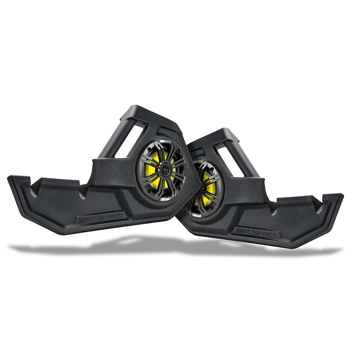 Polaris RZR Pro R/S/XP Front Door 6.5