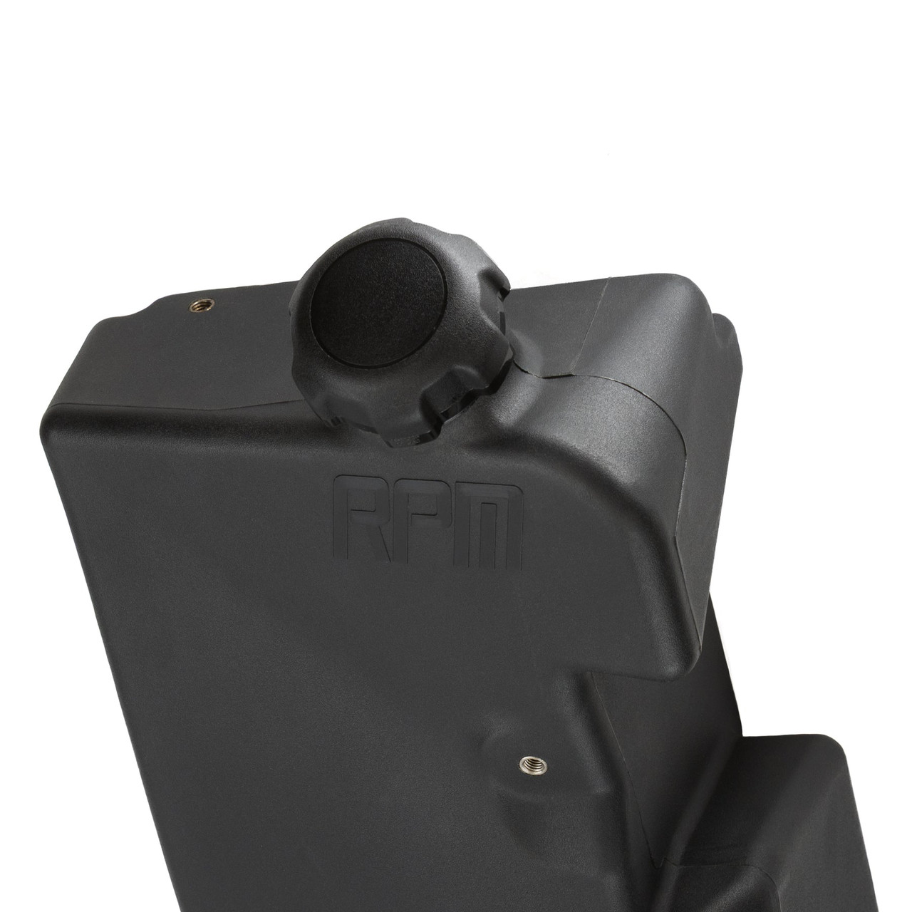 Polaris RZR Pro R 2 Seat 5.2 Gallon Auxiliary Fuel Tank by RPM