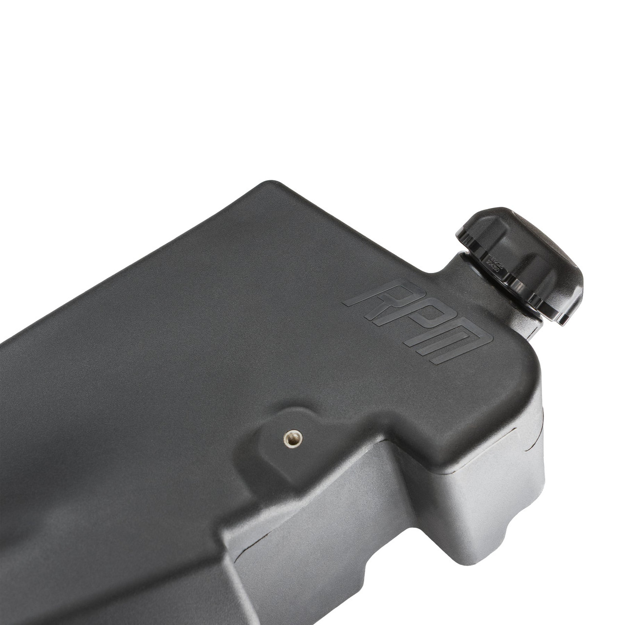 Polaris RZR Pro R 2 Seat 5.2 Gallon Auxiliary Fuel Tank by RPM