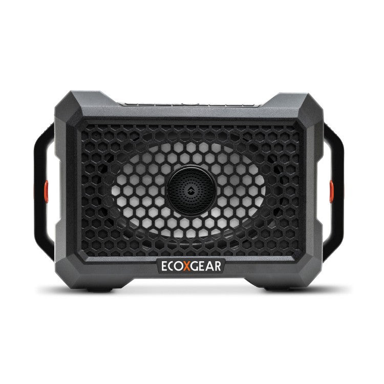 Polaris RZR The DEFENDER Portable Speaker by Ecoxgear - GDI