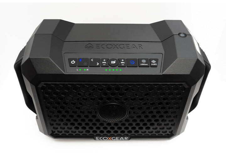 Polaris RZR The DEFENDER Portable Speaker by Ecoxgear - GDI