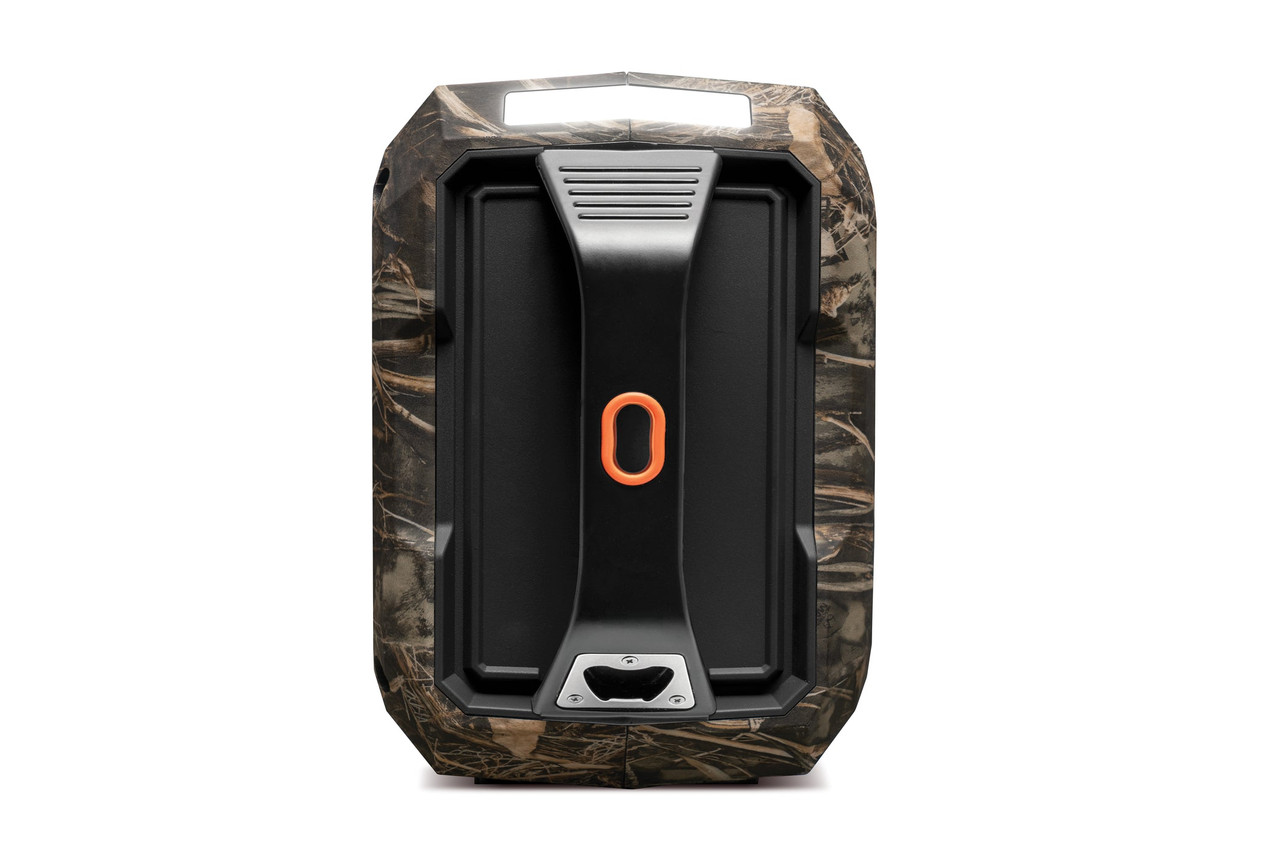 Polaris RZR The DEFENDER Portable Speaker by Ecoxgear - GDI