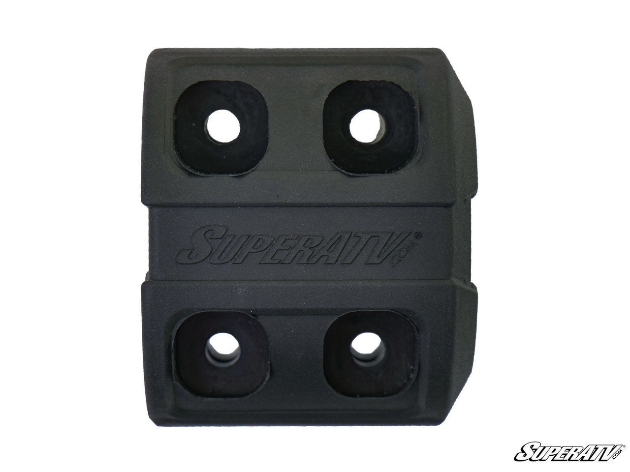 Polaris RZR 4500Lb. Winch with Wireless Remote & Synthetic Rope by