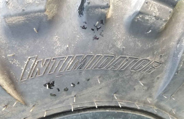 ​Terminator Tires: What Are They, Who Makes Them, And How Do They Affect Your Polaris RZR?