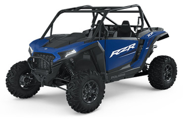 Trail-Tested Arsenal: Essential Tool Kits for Polaris RZR Domination