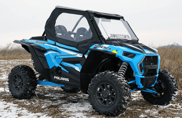 Polaris RZR Accessories & RZR Parts for RZR XP , PRO R, RZR-S, Pro