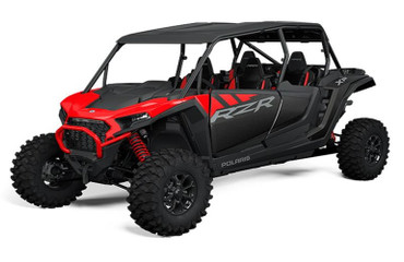 Top Playlists and Podcasts to Listen to While Cruising in Your Polaris RZR 