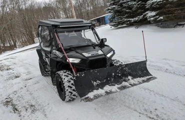 How Much Do RZR Snow Plows Cost? Your Ultimate Pricing Guide