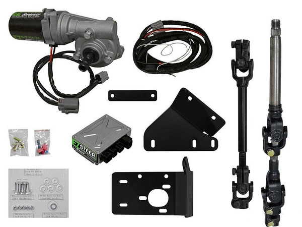 Polaris RZR XP 900 Power Steering Kit by SuperATV