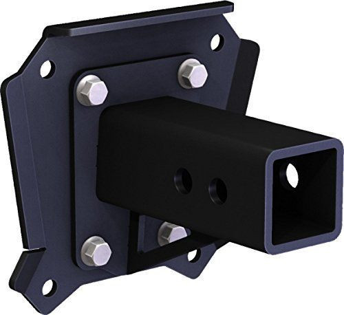 Polaris RZR 4 XP 1000 / XP Turbo Rear Receiver by KFI