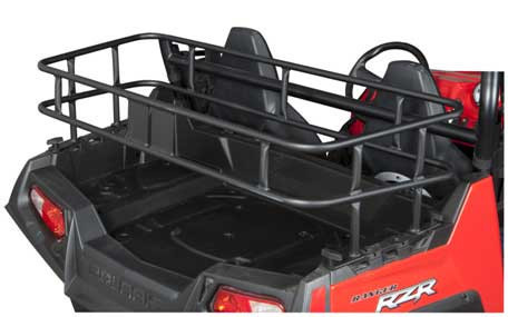 Polaris RZR XP 900 Cargo Rack by Hornet Outdoors