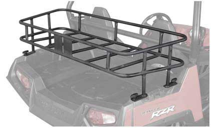Polaris RZR 570 Cargo Rack by Hornet Outdoors
