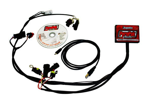 PyroPak Fuel Controller 2012-2014 Polaris RZR XP 900 & XP 4 900 by