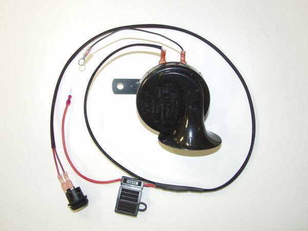 Polaris RZR XP 1000 Horn Kit by XTC Power Products