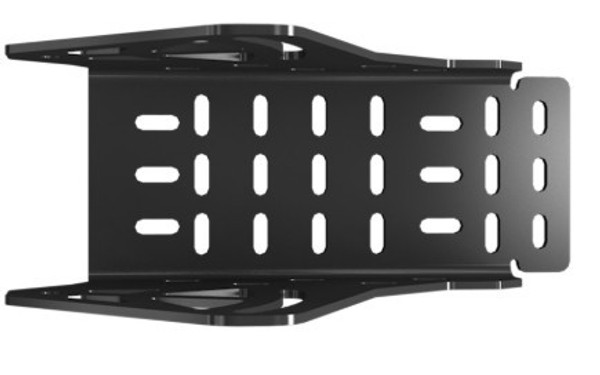 Polaris RZR Stronghold Auto Latch Mount