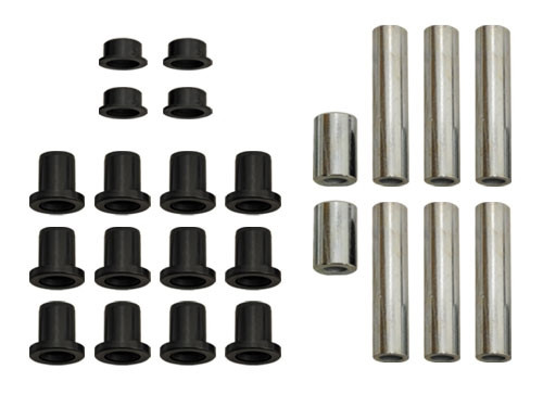 Polaris RZR XP 1000 A-Arm Bushing Kit by SuperATV