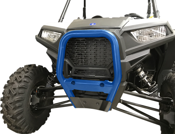 Polaris RZR 900 / XP 1000 Bull Bar Front Bumper by Moose