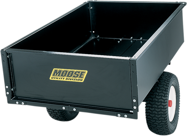 Polaris RZR M.U.D. Utility Trailer by Moose