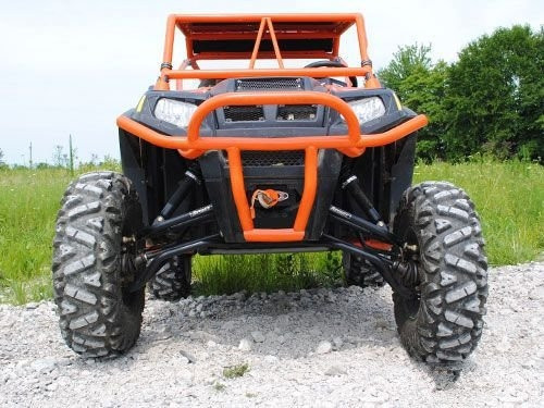 Polaris RZR 800 6” Lift Kit High Clearance Rhino 2.0 Axles by SuperATV
