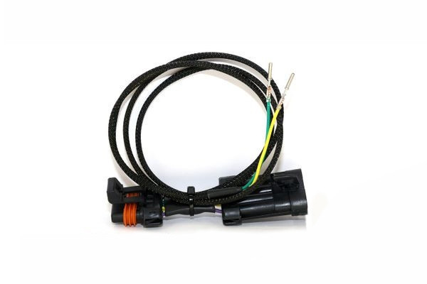 Polaris RZR 900 / XP 1000 Instrument Cluster Turn Signal Adapter by XTC Power Products