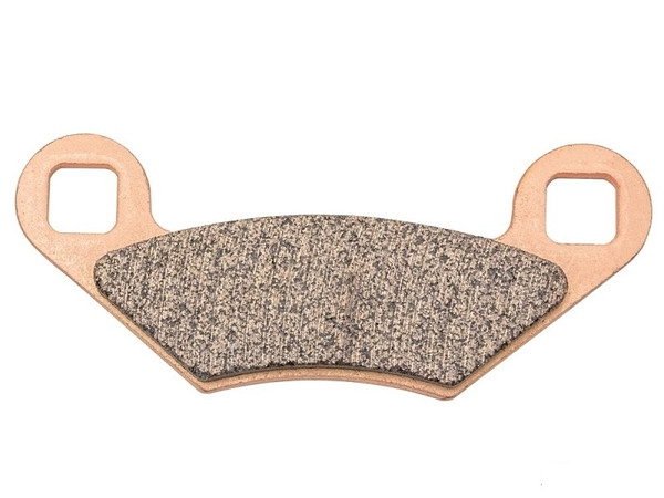 Polaris RZR 570 / 800 / 900 / XP 1000 / XP Turbo Replacement Brake Pads