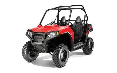 Polaris RZR 570 / ACE AFR+ System Specs By Dobeck