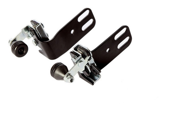 Polaris RZR 570 / 800 / XP 900 Slam Latch And Front Doors by Pro Armor