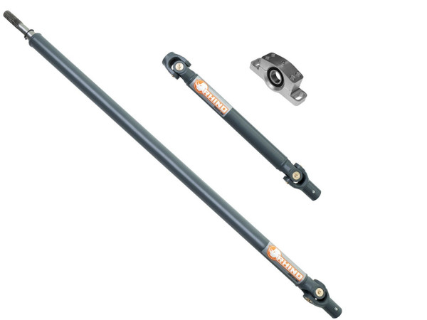 Polaris RZR 4 1000 / XP 900 S4 Rhino Driveline Prop Shafts
