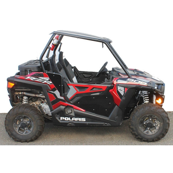 Polaris RZR 900 Series Door Insert Kits by Factory UTV