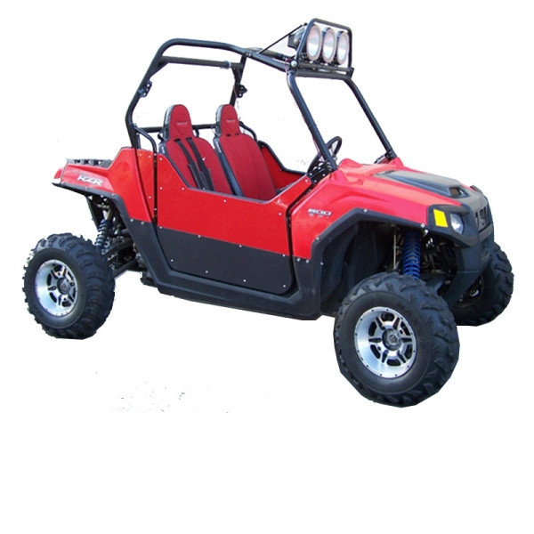 Polaris RZR 570 / 900 Door Kit by Factory UTV
