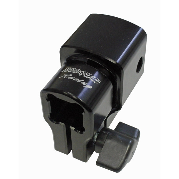 Polaris RZR 900 / XP 1000 / XP Turbo Grab Handle Anti-Rattle Lock by ModQuad