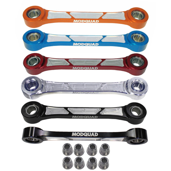 Polaris RZR XP 1000 / XP Turbo Sway Bar Links by ModQuad