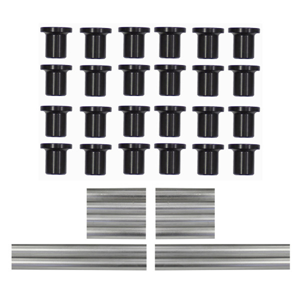 Polaris RZR A-Arm Bushings for Control Arms by ModQuad