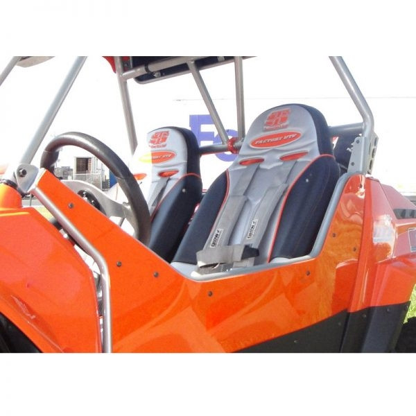 Polaris RZR-170 Complete Full Restrant System By Factory UTV