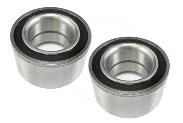 Polaris RZR 570 Rear Wheel Bearings (Pair) by Quad Logic