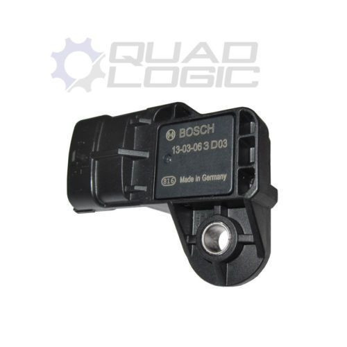 Polaris RZR 1000 Turbo EFI Bosch T-Map Sensor by Quad Logic