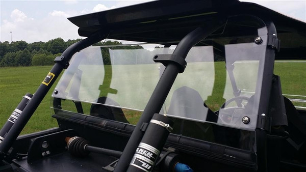 Polaris RZR 4 XP 1000/XP Turbo Rear Window by Trail Armor