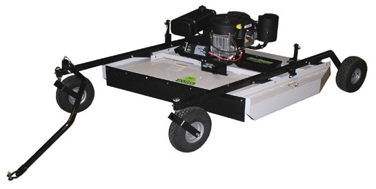 Polaris RZR 57" Rough Cut Mower by Kunz