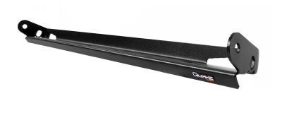 Polaris RZR 52 Inch Light Bridge by Quake LED