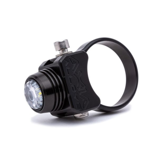 Polaris RZR USB Rechargeable LED Dome Light by Axia Alloys MODDL-RZR