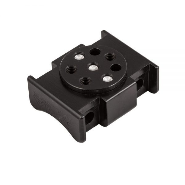 Polaris RZR Hifonics Thor Sound Bar Mount by Axia Alloys