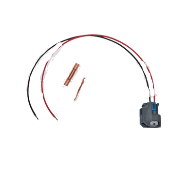Polaris RZR XP 900/XP 1000 Injector Pigtail Repair Kit