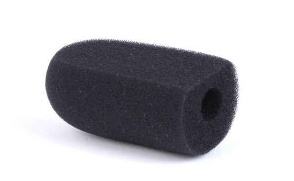 Polaris RZR High-Wind Environment Mic Muff for Dynamic Mics By Rugged Radios